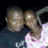 Mohammed Bah Photo 34
