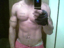 Curtis Russell Photo 17