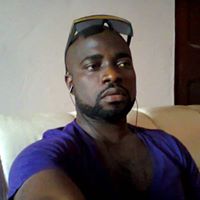 Kwame Cross Photo 2