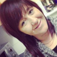 Katherine Parker Photo 15