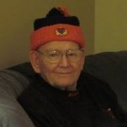 Ralph Hamilton Photo 40