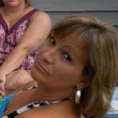 Judy Carroll Photo 5