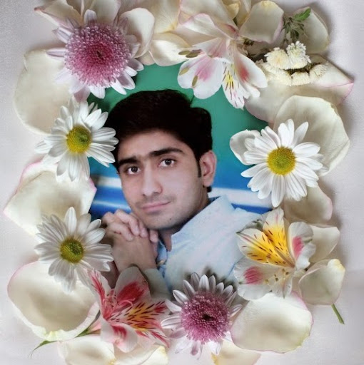 Muhammad Rabbani Photo 11