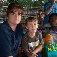 Cynthia Reeves Photo 9