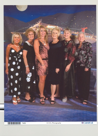 Sue Hall Photo 5