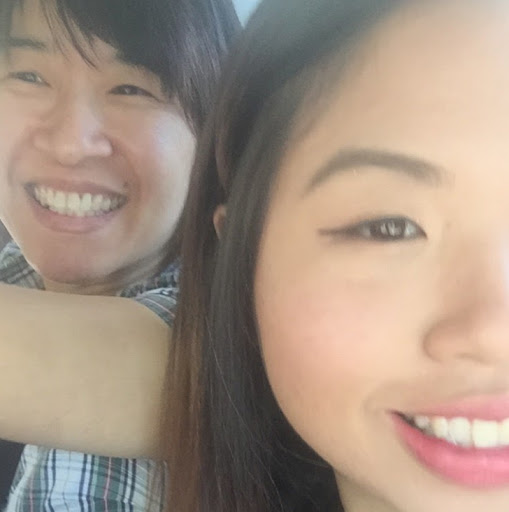 Stephanie Chen Photo 27