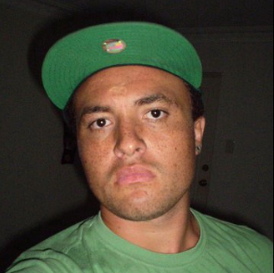 Ricky Locke Photo 9