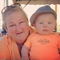 Sharon Stover Photo 17
