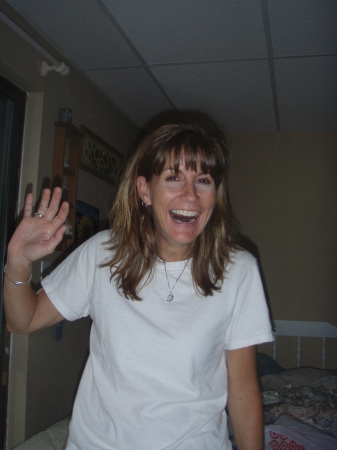 Carol Warren Photo 3