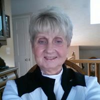 Maxine Jenkins Photo 13