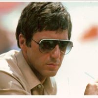 Tony Hudson Photo 16