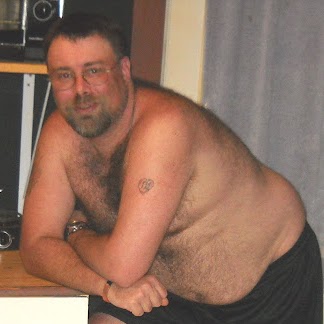 Richard Gable Photo 3
