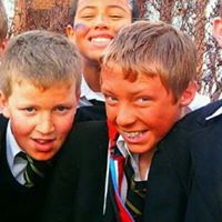 Andrew Parry Photo 29