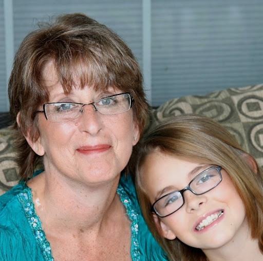 Teresa Woodworth Photo 2
