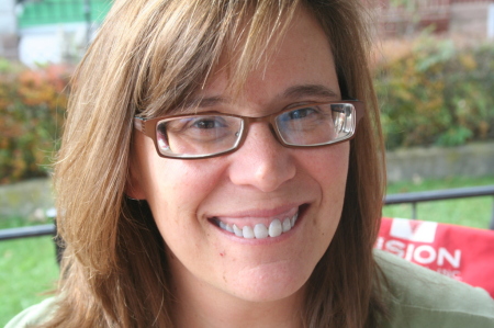 Kim Adams Photo 50