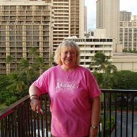 Annette Skinner Photo 21