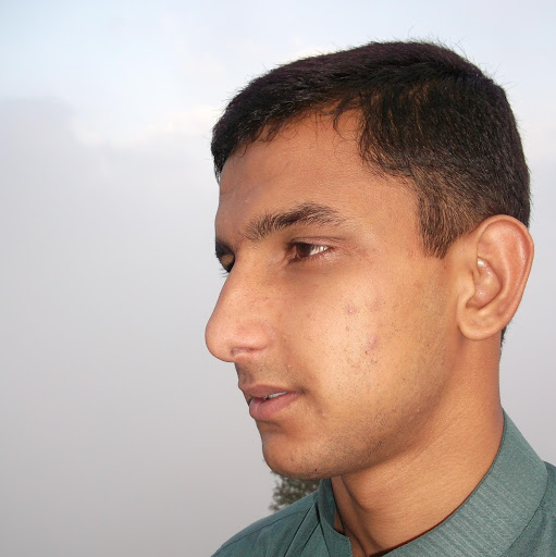 Hammad Ahmad Photo 25