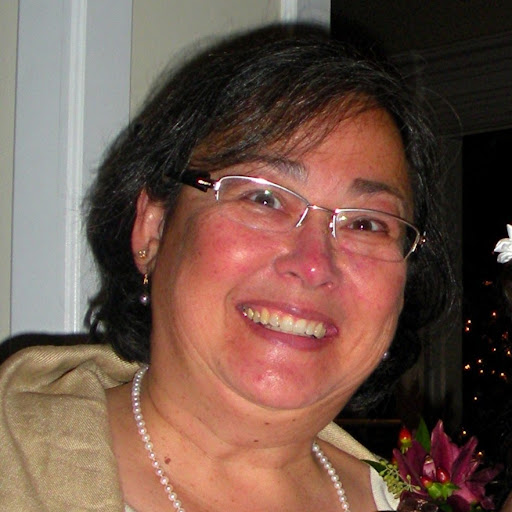 Mary Boyce Photo 22