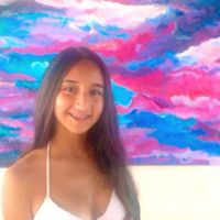 Victoria Orozco Photo 31