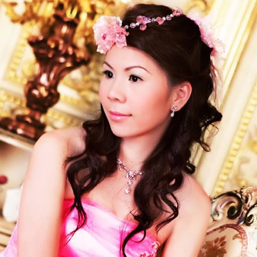 Mary Kwok Photo 20