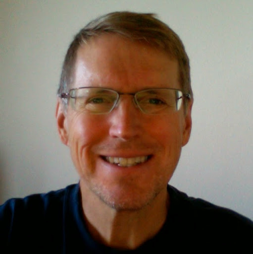Stephen Brady Photo 12