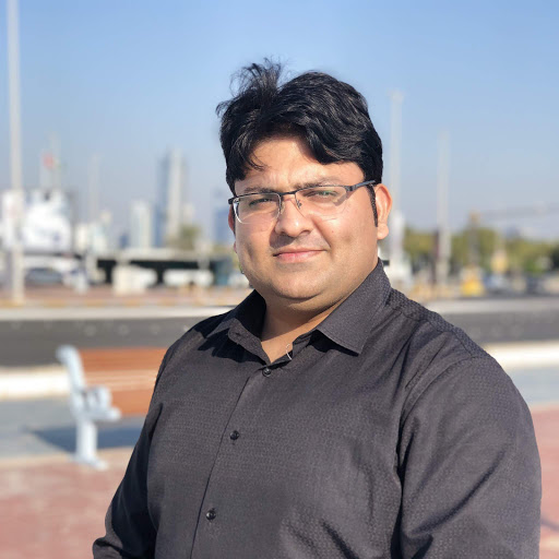 Rana Afzal Photo 2