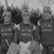 Charles Laflamme Photo 5