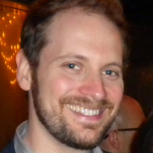 David Rosenthal Photo 21