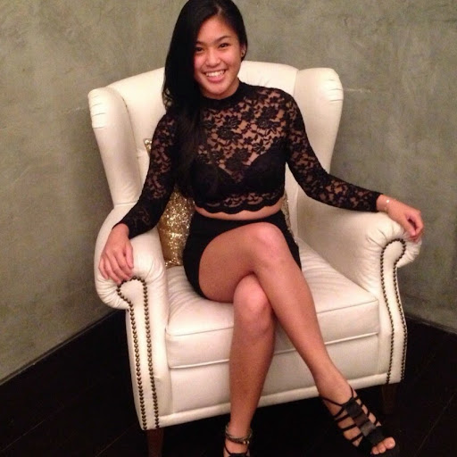 Rachel Lu Photo 12