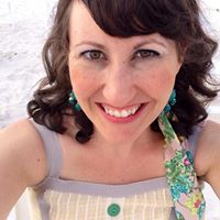 Gina Young Photo 20