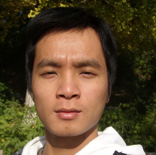 Jun Xu Photo 38