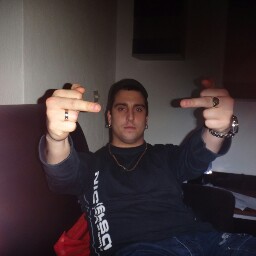 Wesley Evers Photo 2
