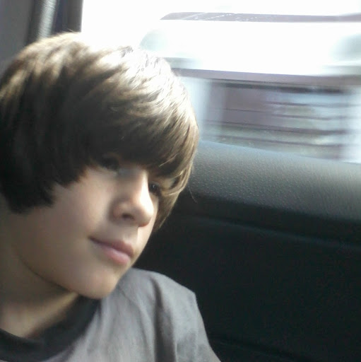 Felipe Nazario Photo 7