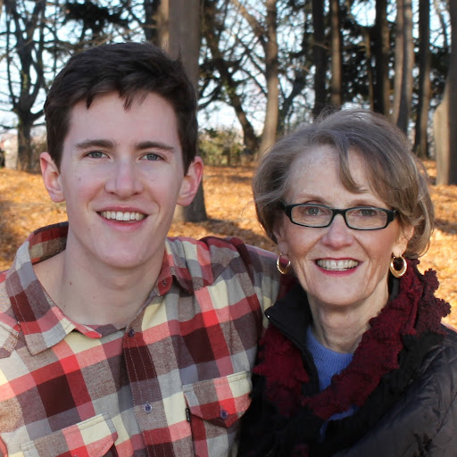 Mary Toomey Photo 10