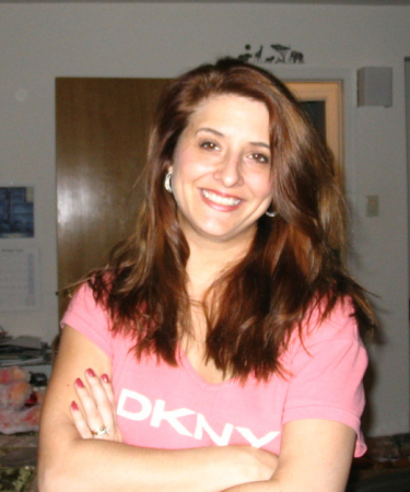Jodie Smith Photo 13