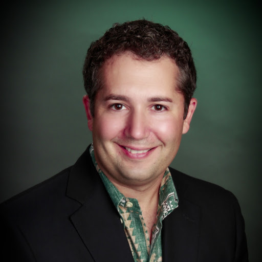 Michael Greco Photo 12