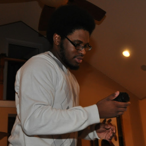 Christopher Mccoy Photo 36