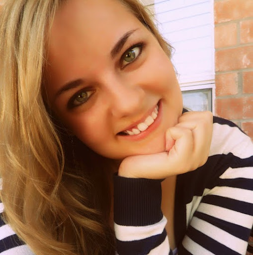 Megan Haas Photo 45