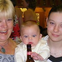Jean Mitchell Photo 28