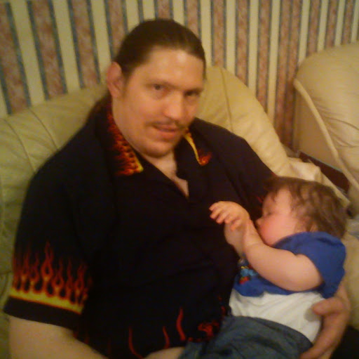 Mark Redmond Photo 30