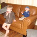 Joshua Gibson Photo 25