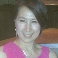 Linda Wang Photo 36