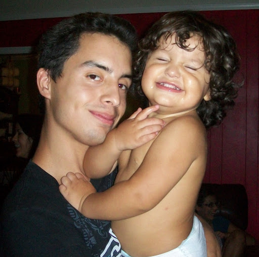 Luis Avalos Photo 20
