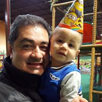 Gustavo Restrepo Photo 13