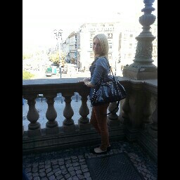 Jessica Klaus Photo 9