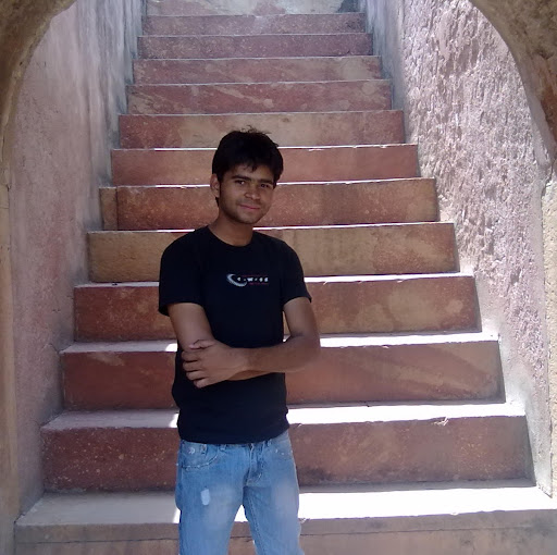 Vinod Gupta Photo 19