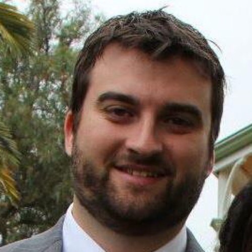 Ben Mcdonald Photo 32