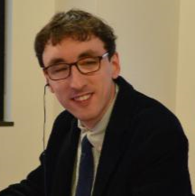 Joe Conway Photo 8