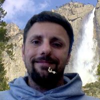 David Byers Photo 32