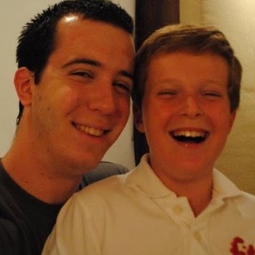 Mitchell Barker Photo 31